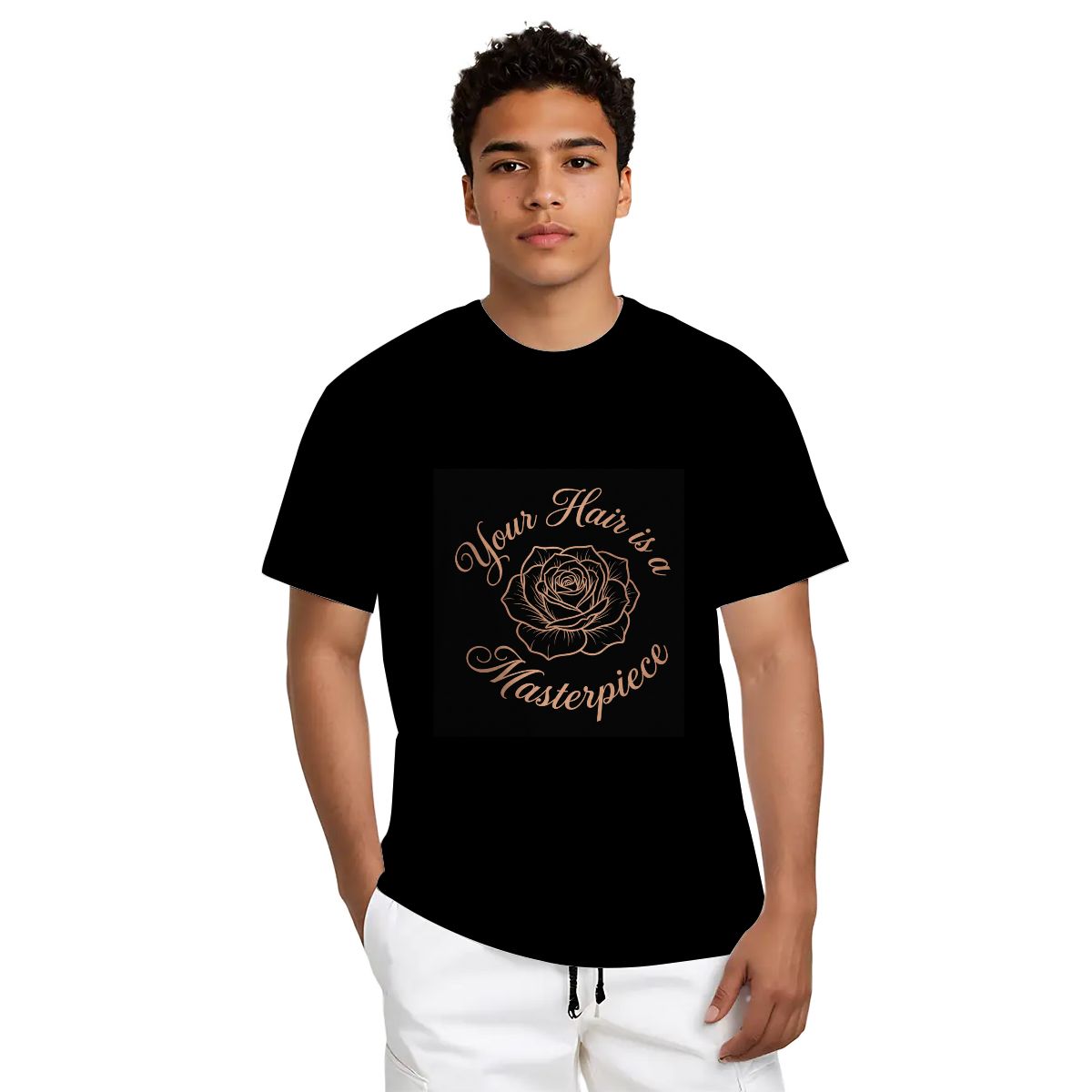 Masterpiece TShirt