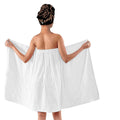 Masterpiece Microfiber Hair Towel Wrap