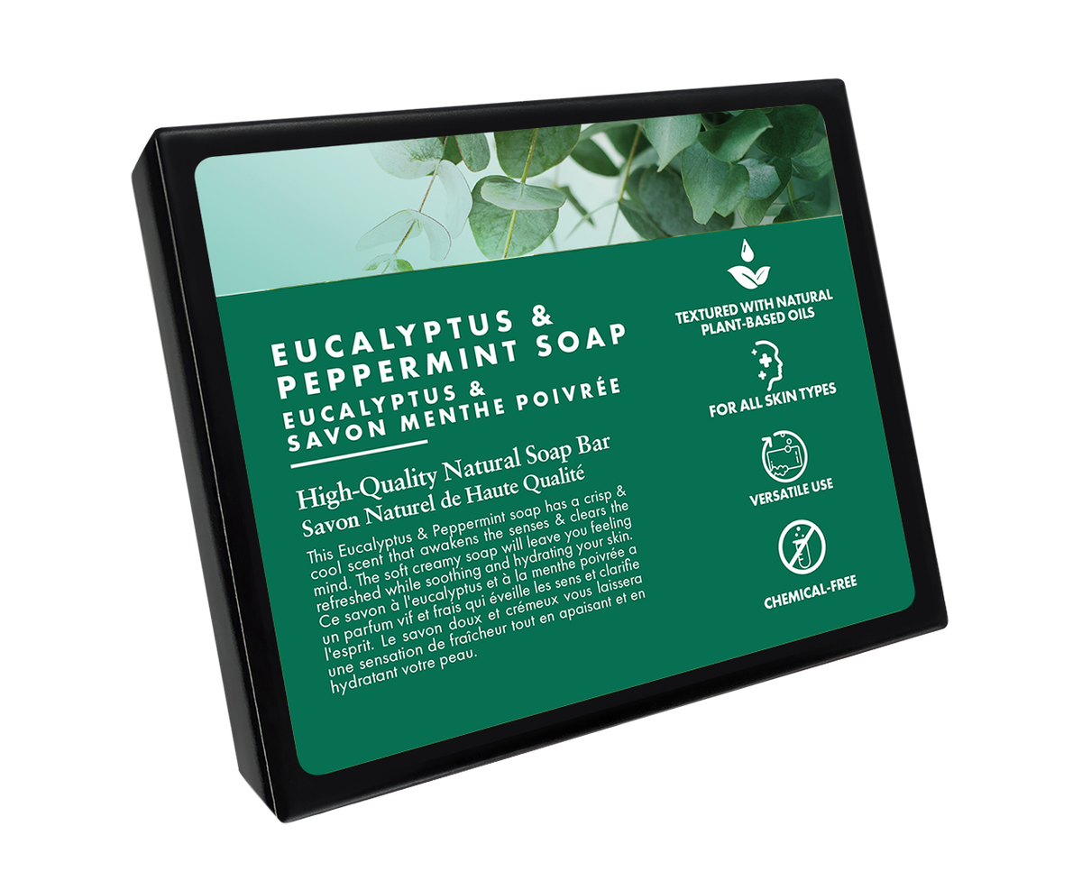 viaGlamour image of a Soap