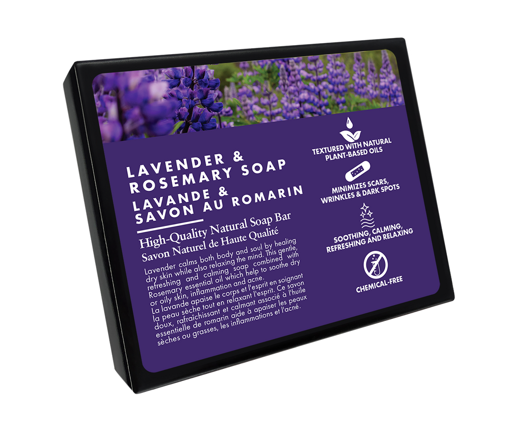 viaGlamour image of a Soap