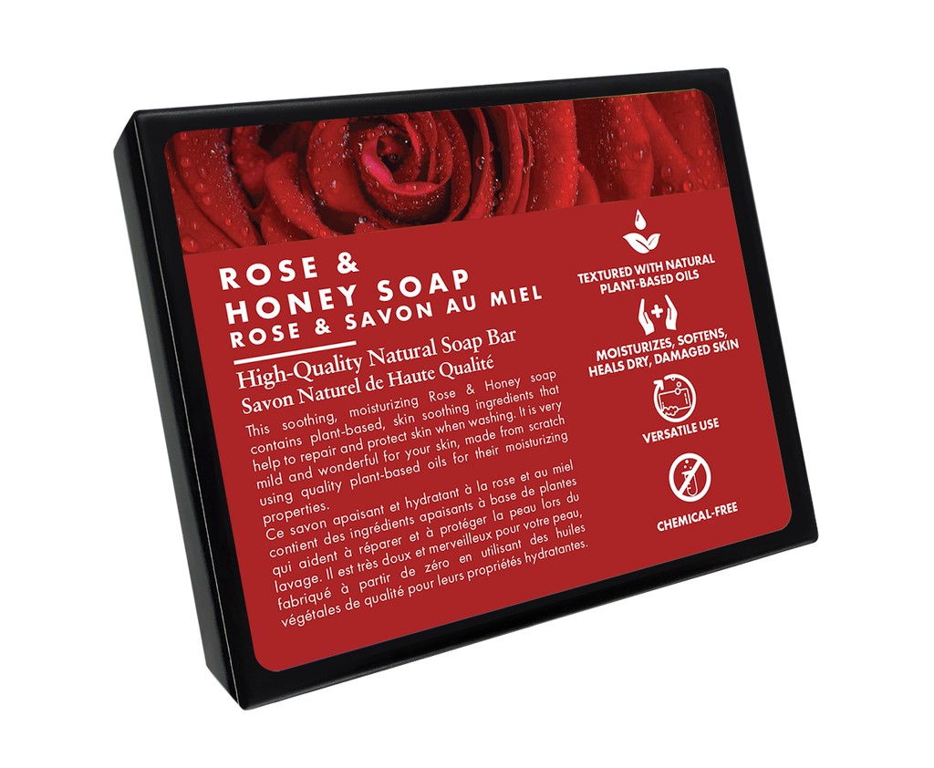 viaGlamour image of a Soap
