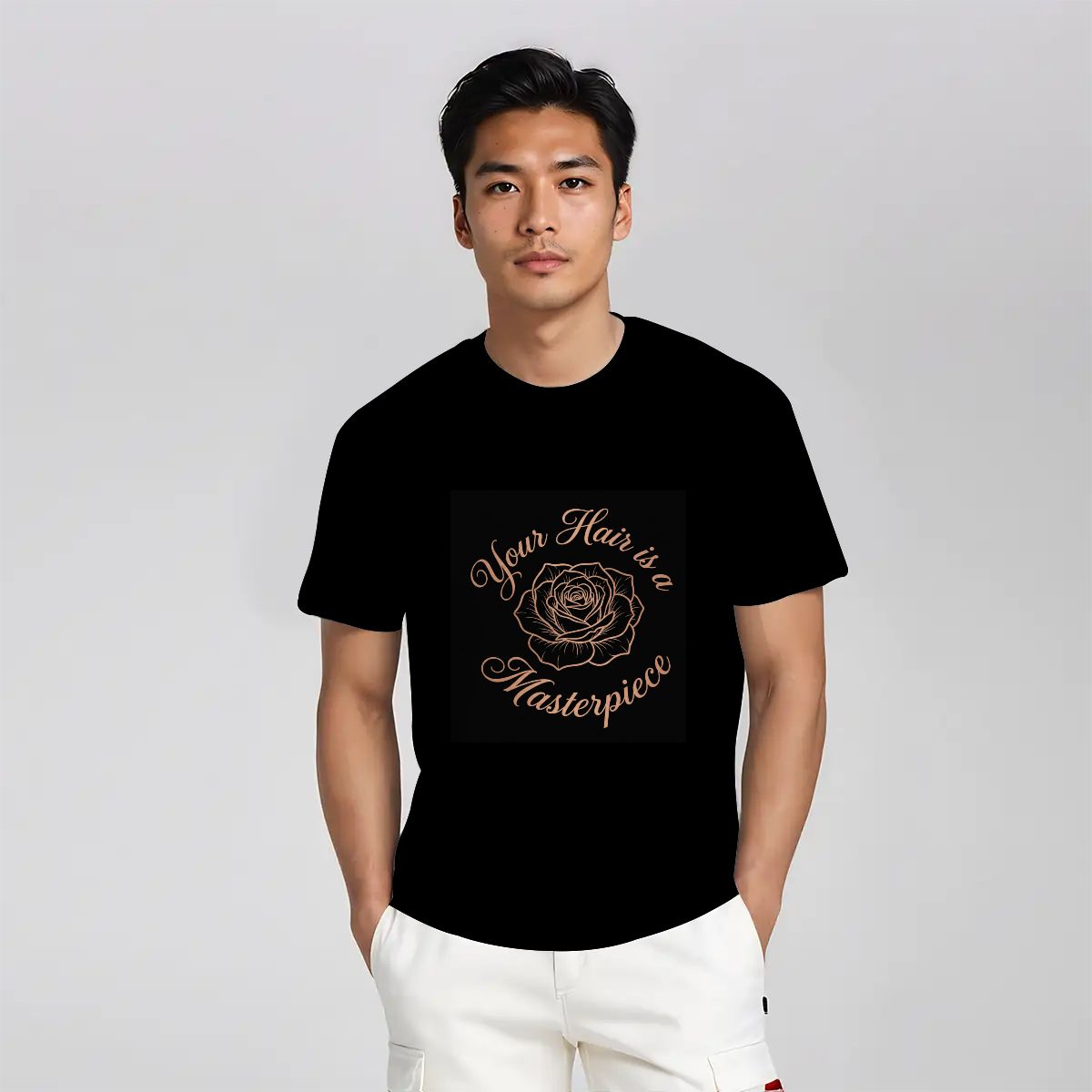 Masterpiece TShirt