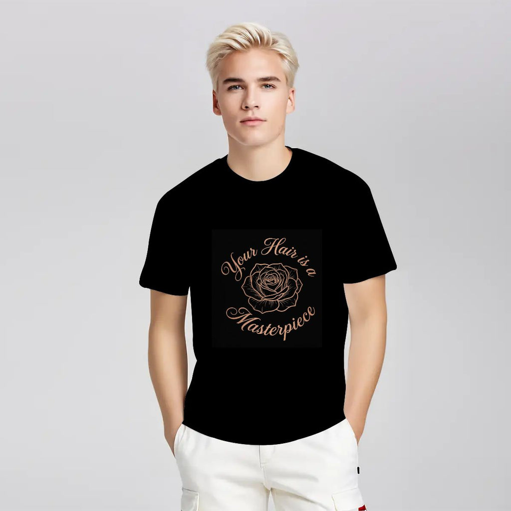 Masterpiece TShirt