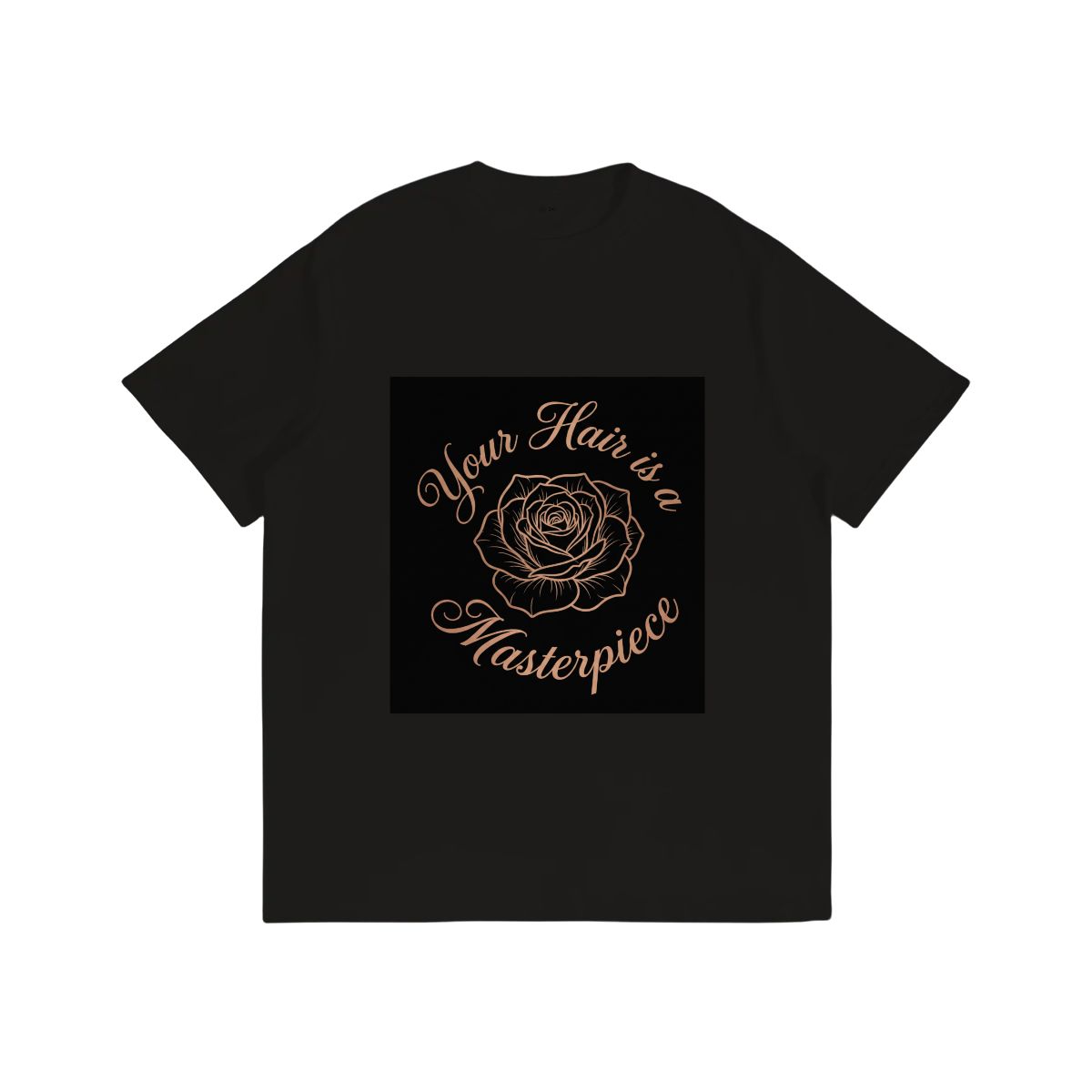 Masterpiece TShirt