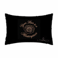 Masterpiece Satin Pillowcase with Hidden Zipper