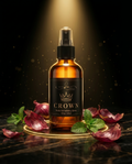 Crown Stimulating Scalp Spray