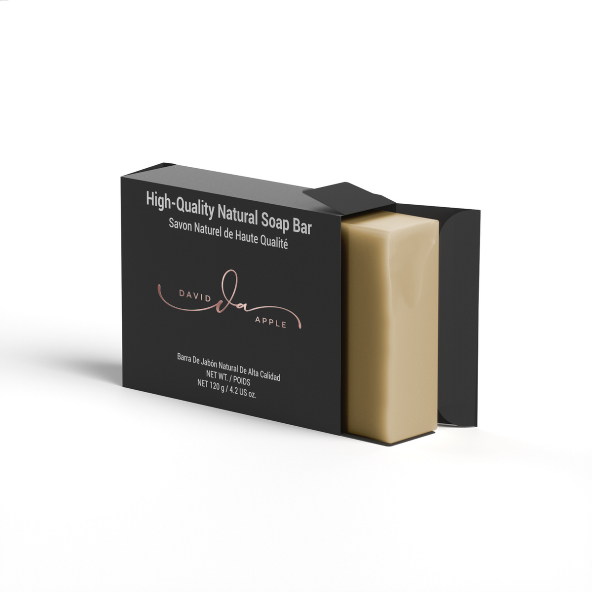 viaGlamour image of a Soap