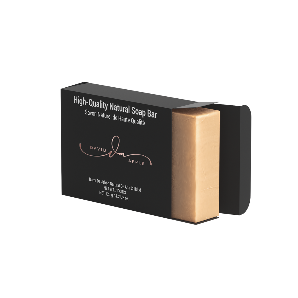 viaGlamour image of a Soap