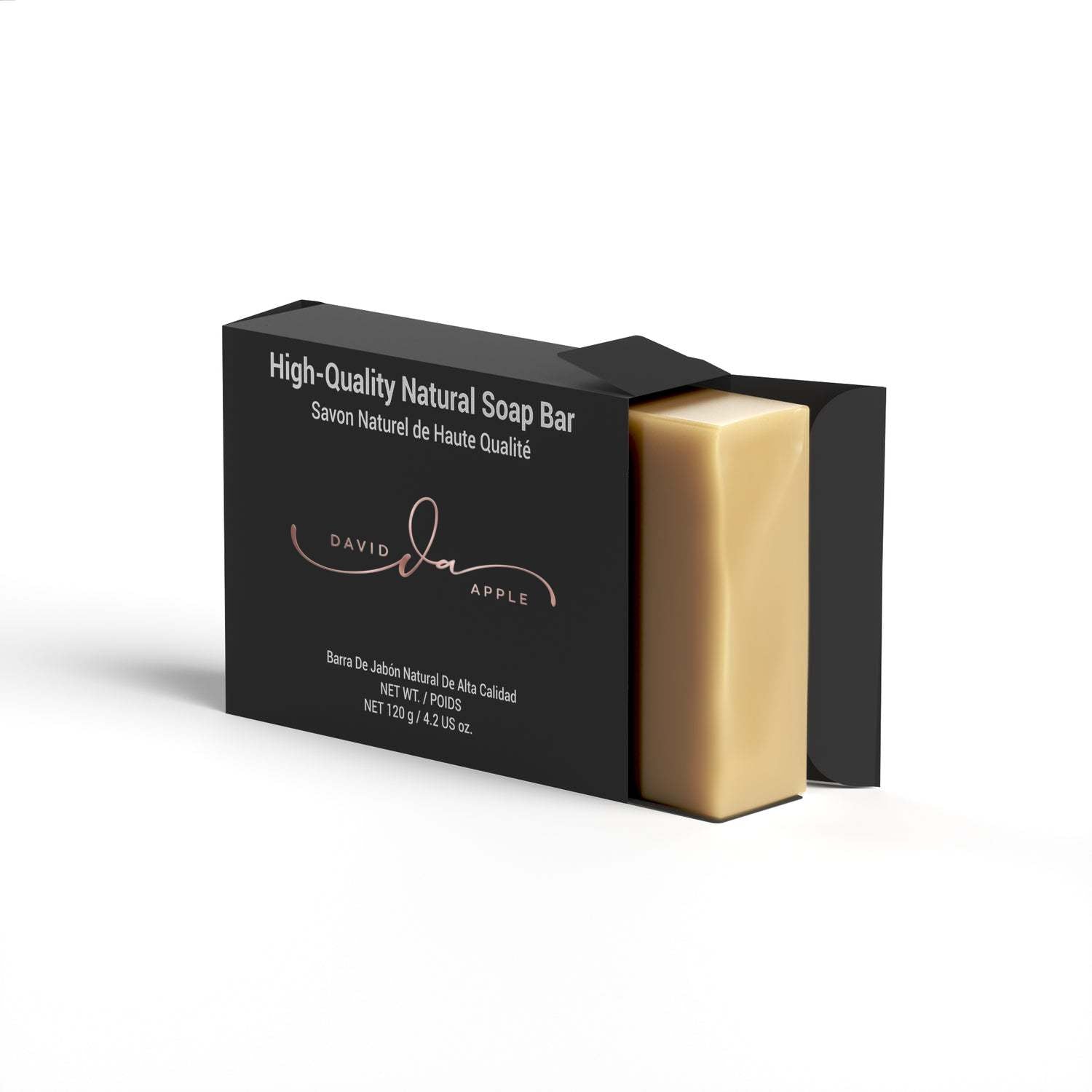 viaGlamour image of a Soap