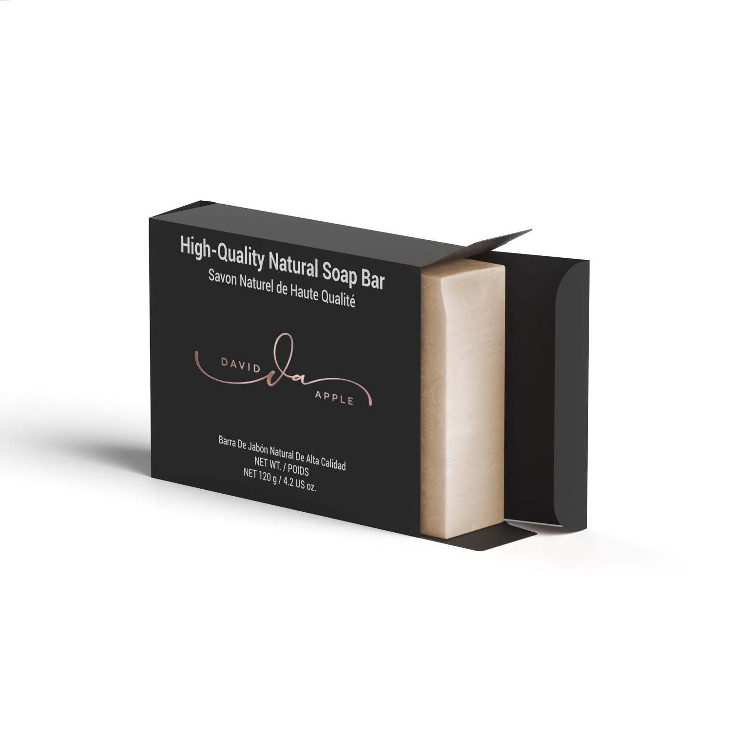 viaGlamour image of a Soap