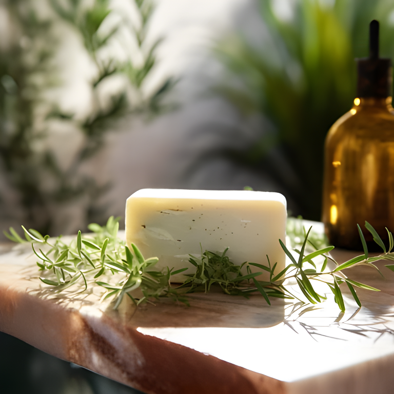 viaGlamour image of a Soap